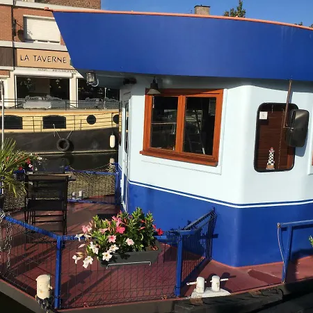 La Bigoudene * Wambrechies