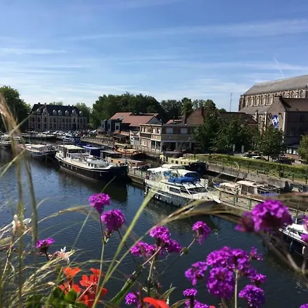 Botel La Bigoudene