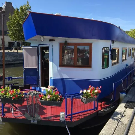 La Bigoudene Wambrechies