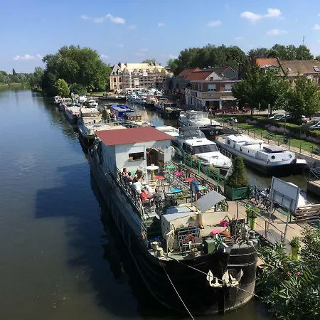 La Bigoudene *