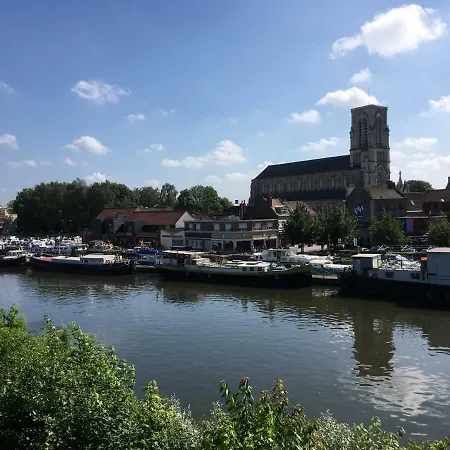 La Bigoudene Wambrechies