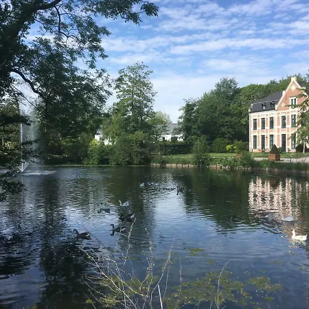 Úszó hotel La Bigoudene