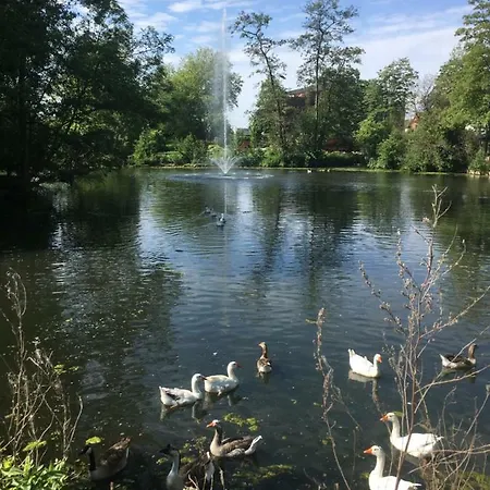 Úszó hotel La Bigoudene