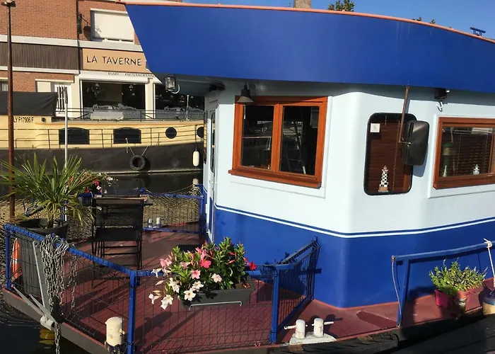 La Bigoudène * Wambrechies