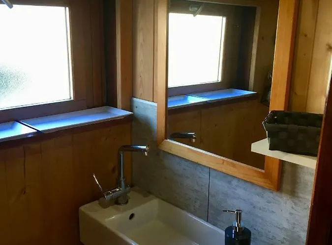 La Bigoudène Bateau-hôtel *