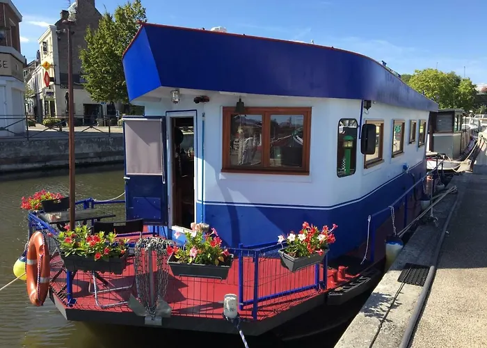 La Bigoudène Wambrechies