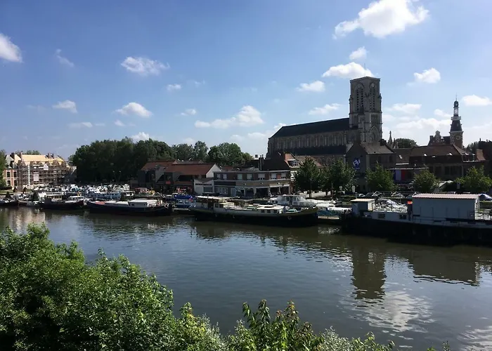 La Bigoudène Wambrechies