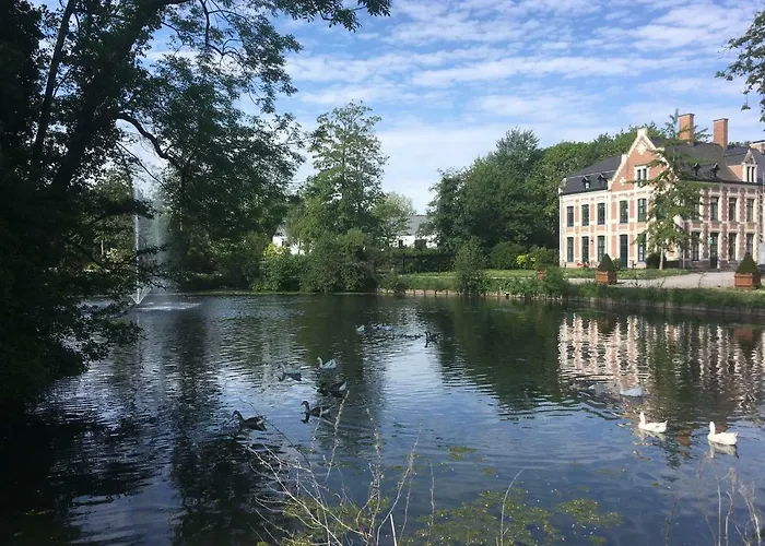 Bateau-hôtel La Bigoudène