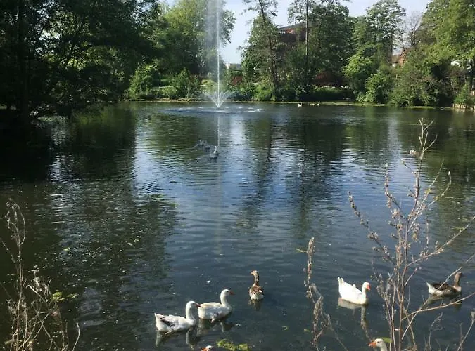 Bateau-hôtel La Bigoudène